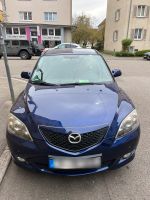 Mazda3, 2004. tuf bis 04.2025 Stuttgart - Bad Cannstatt Vorschau