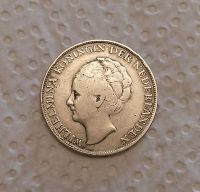 1 Gulden 1944 Löwe m. Schwert - Silber, Silbermünze Bayern - Landshut Vorschau