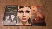 Taschenbücher über zombies und Vampire Nordrhein-Westfalen - Sassenberg Vorschau