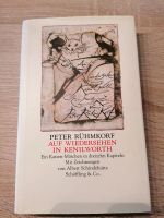 Peter Rühmkorf, Auf Wiedersehen in Kenilworth Nordrhein-Westfalen - Mülheim (Ruhr) Vorschau