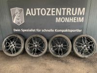 Ford Fiesta ST |2019|Winterreifen|Alufelgen|205|45|R17 Nordrhein-Westfalen - Monheim am Rhein Vorschau