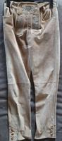 Trachtenhose lang – Gr. 46 – klassisch & bequem Bayern - Runding Vorschau