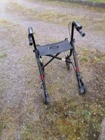 Rollator Alu Rollator Nordrhein-Westfalen - Gladbeck Vorschau