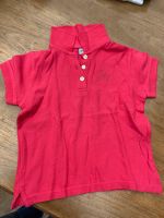 Poloshirt Mädchen Gr.128, toller Beerenton Dortmund - Lichtendorf Vorschau