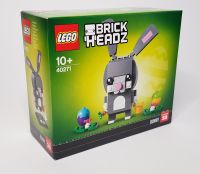 LEGO ® Brickheadz - 40271 Osterhase Ostern - NEU & OVP Niedersachsen - Sulingen Vorschau