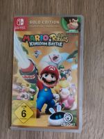 Mario + Rabbids Kingdom Battle für Switch Hessen - Fulda Vorschau