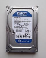 Western Digital WD5000AAKX 500GB HD 3,5 Zoll Berlin - Lichtenberg Vorschau