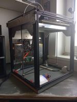 3D-Drucker, Klipper, RasPi3, 400x400x400, an Bastler Hamburg - Hamburg-Nord Vorschau