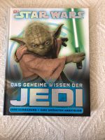 STAR WARS - Das Geheime Wissen der Jedi Niedersachsen - Otterndorf Vorschau