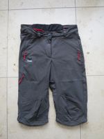 SALEWA * 3/4 Wanderhose Durastretch * Gr. 36 Au i.d.Hallertau - Au Vorschau