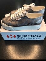 Superga camouprint Gr.41 NP:89,95€ Bayern - Allershausen Vorschau