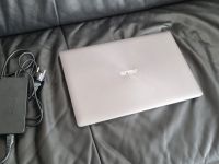 ASUS  Zenbook UX501JW 15,6" i7 4K Touchscreen Win 8.1 Düsseldorf - Pempelfort Vorschau