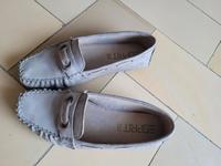 Esprit Gr. 39 Moccasin grau Nordrhein-Westfalen - Balve Vorschau