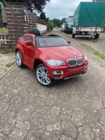 Bmw X6 Kinderauto Kinderelektroauto Elektroauto Auto Kinder Niedersachsen - Garbsen Vorschau