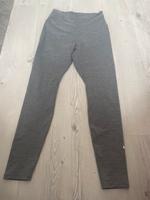Nike Dry Fit  Tight grau Gr. M Hessen - Pohlheim Vorschau
