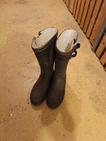 Massive Gummistiefel Bayern - Schweinfurt Vorschau