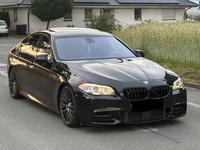 BMW f10 535i - M Paket - Sportgeriebe - VOLL - VOLL Nordrhein-Westfalen - Greven Vorschau