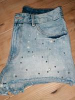 Shorts von Only Gr. 26 Bayern - Eging am See Vorschau