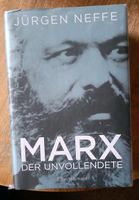 Marx - Der Unvollendete,  Biographie Niedersachsen - Lunestedt Vorschau