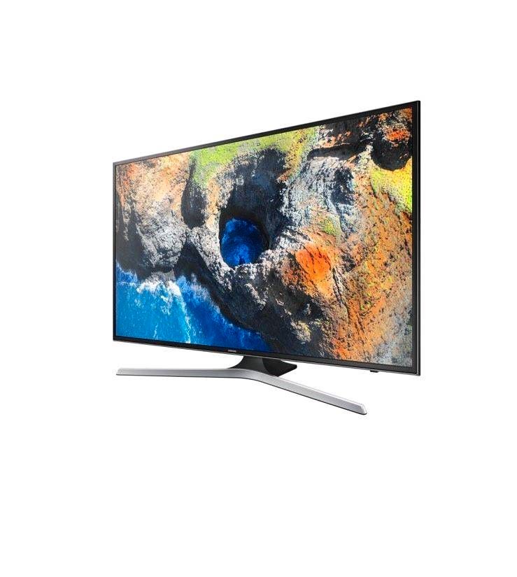 Samsung UE75MU6179 UHD Smart-TV 75 Zoll mit OVP in Herne
