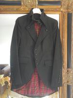 Gehrock/Blazer Drykorn 36/1 Neuwertig Schwarz Bayern - Regensburg Vorschau