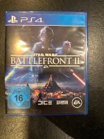 PS4 Star Wars Battlefront 2 Nordrhein-Westfalen - Lüdinghausen Vorschau