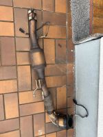 Downpipe/Kat/Flexrohr….VW,Audi,Seat,Skoda mit Sensoren 1.8 Tfsi Hessen - Waldsolms Vorschau