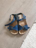 Sandalen blau 29 Nordrhein-Westfalen - Siegburg Vorschau