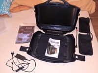 Gaems Vanguard 720P mobile Gaming Case Baden-Württemberg - Schwäbisch Hall Vorschau