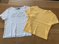 2er Set T-Shirts von New Yorker! Gr. XS Baden-Württemberg - Aalen Vorschau