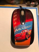 Lightning McQueen USB Computer Maus mit Licht Bayern - Penzberg Vorschau