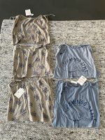 Neu mit Etikett - Bobo Choses Shirts Gr. 4-5 und 6-7 Jahre Niedersachsen - Braunschweig Vorschau