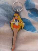 Verkaufe original Sailor Venus Schlüsselanhänger aus den 90'er München - Schwabing-West Vorschau