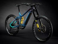 HAIBIKE Nduro 8 Freeride i720Wh YAMAHA PW-X3 RH50 XL 2023 Baden-Württemberg - Grafenau Vorschau