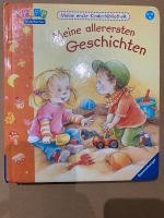 Mein allerersten Geschichten - meine erste Kinderbibliothek Nordrhein-Westfalen - Gladbeck Vorschau