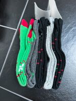 NEU, 5 Paar Socken mit weihnachtlichen Motiven Größe 40/42 Rheinland-Pfalz - Bad Kreuznach Vorschau