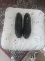 DAMENSCHUHE SALAMANDER GR 4,1/2LACKSCHUHE Wandsbek - Hamburg Marienthal Vorschau