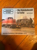 Die Kleinbahnzeit in Farbe Nordrhein-Westfalen - Oerlinghausen Vorschau