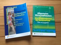 Ausbildung Bankkaufmann Prunkbuch Prüfungswissen Schleswig-Holstein - Bad Bramstedt Vorschau