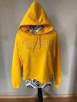 ❤️süßer kurzer cropped Hoodie Puma 36/S Gelb Bayern - Igling Vorschau