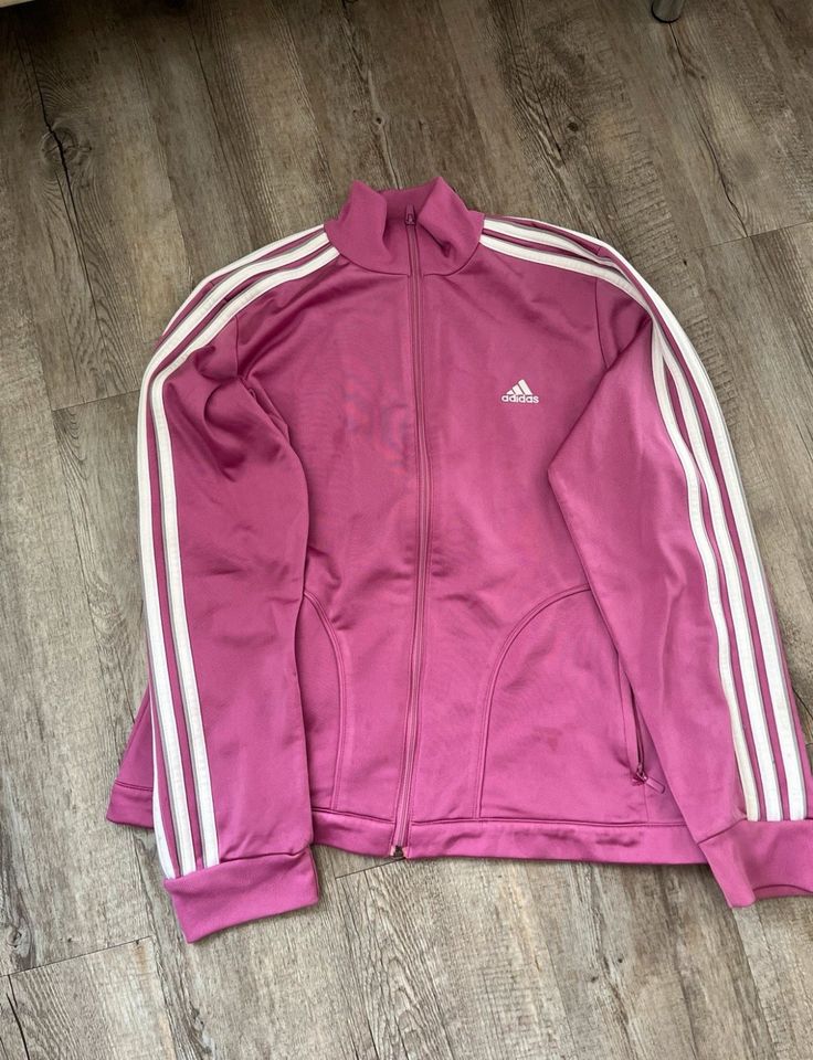 adidas jacke in Wiesloch