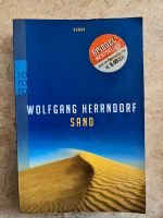 Wolfgang Herrndorf  Sand Hessen - Gießen Vorschau