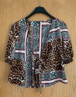 Bluse 3/4 Ärmelige Kimono Gr. S Vero Moda Sachsen - Görlitz Vorschau