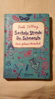 Sechste Stunde Dr. Schnarch - Beate Dölling Pankow - Prenzlauer Berg Vorschau