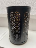 IKEA Stabbig Windlicht schwarz/gold Sachsen - Krostitz Vorschau