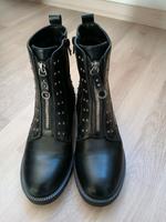 Damenschuhe Boots Größe 37 Catwalk Sachsen-Anhalt - Holzweißig Vorschau