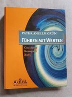 Anselm Grün Führen mit Werten 2004 Sachsen - Pesterwitz Vorschau