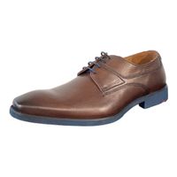 LLOYD Herren GODWIN Derbys Schnürschuhe Braun Gr. 43 Leder Schleswig-Holstein - Barsbüttel Vorschau