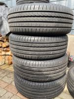 4x 235/55 R18 100W Pirelli Sommerreifen DOT 4622 8mm MO Eimsbüttel - Hamburg Eidelstedt Vorschau