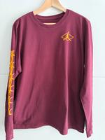Langarmshirt Nordrhein-Westfalen - Haan Vorschau